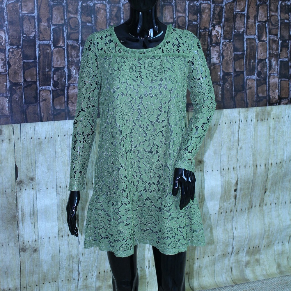 Mimi's Dress